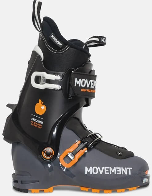 Skialpové boty Movement 2023/2024