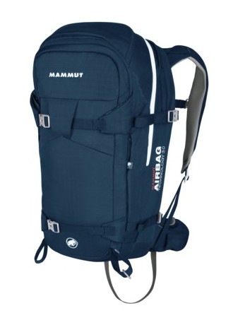 Mammut PRO SHORT REMOVABLE AIRBAG 3.0