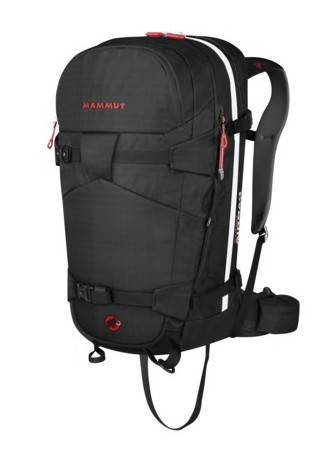 Mammut RIDE REMOVABLE AIRBAG 3.0