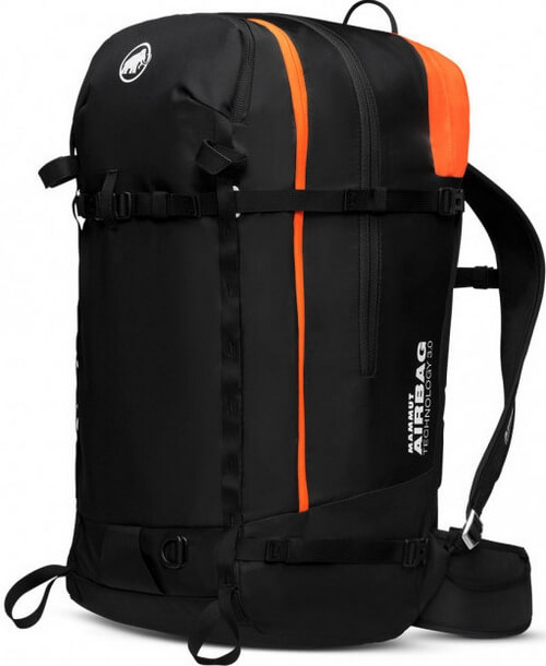 Mammut Tour 45 Removable Airbag 3.0
