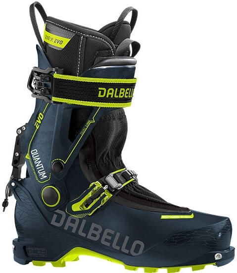 Skialpové boty Dalbello 2023/2024