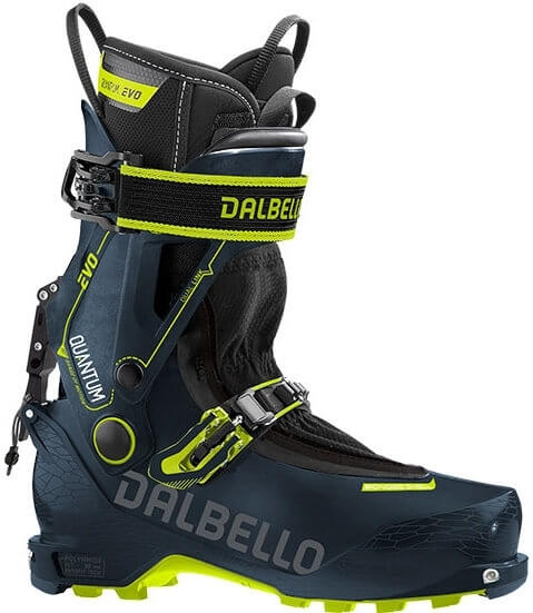 Skiboots Dalbello 2024/2025