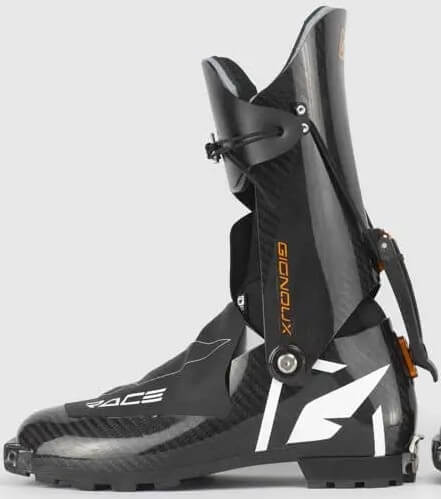 Skiboots Pierre Gignoux 2024/2025