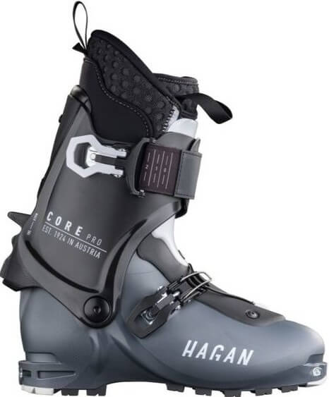 Skiboots Hagan 2024/2025