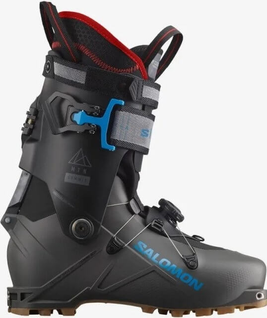 Skiboots Salomon 2024/2025