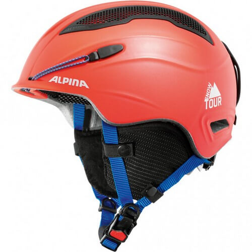 Helmets Alpina 2024/2025