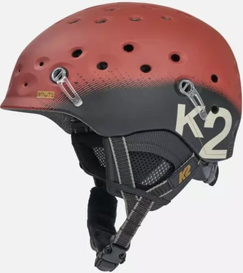 Helmets K2 2024/2025