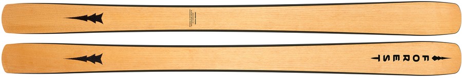 Forest Skis FROST V3 SEMITWIN