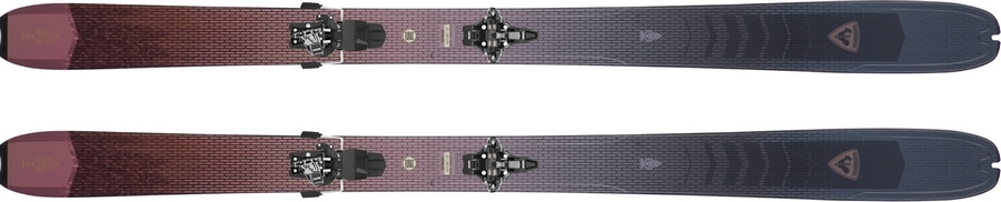 Skis Rossignol 2024/2025