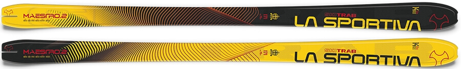 Skis La Sportiva 2024/2025