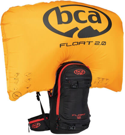 BCA FLOAT 2.0