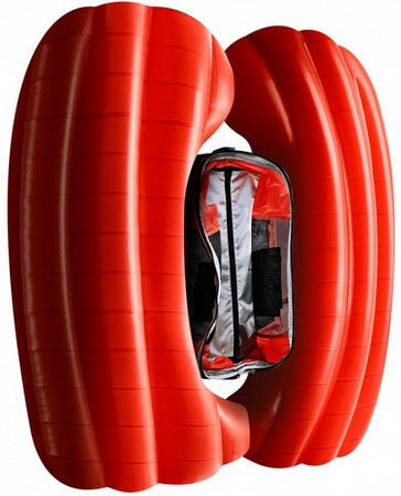 Systémy lavinových airbagů ABS 2023/2024